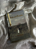 PRIDE AND PREJUDICE BY JANE AUSTEN