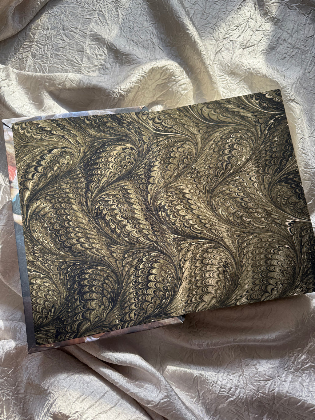 ALCHEMISED BY SENLINYU