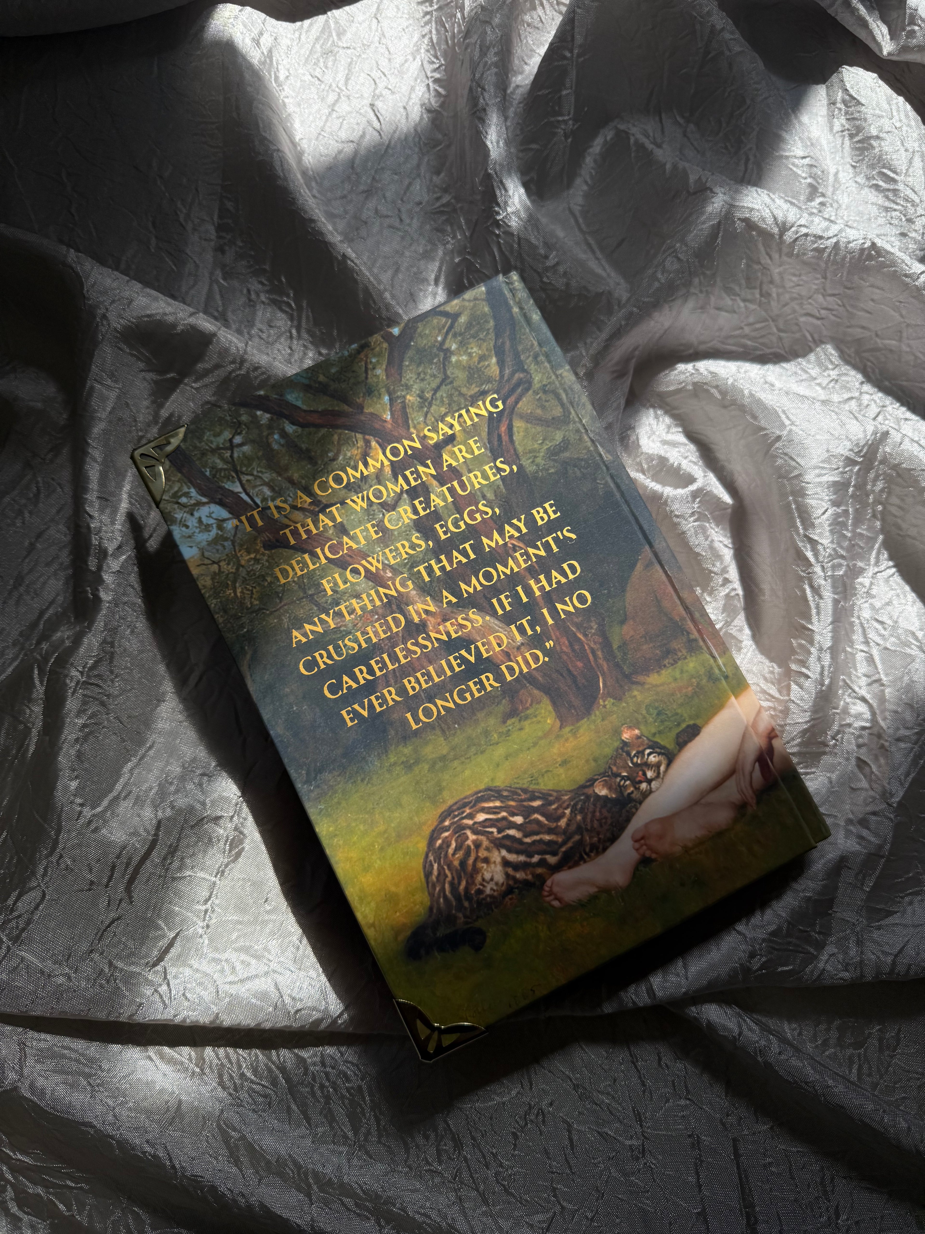 CIRCE BY MADELINE MILLER