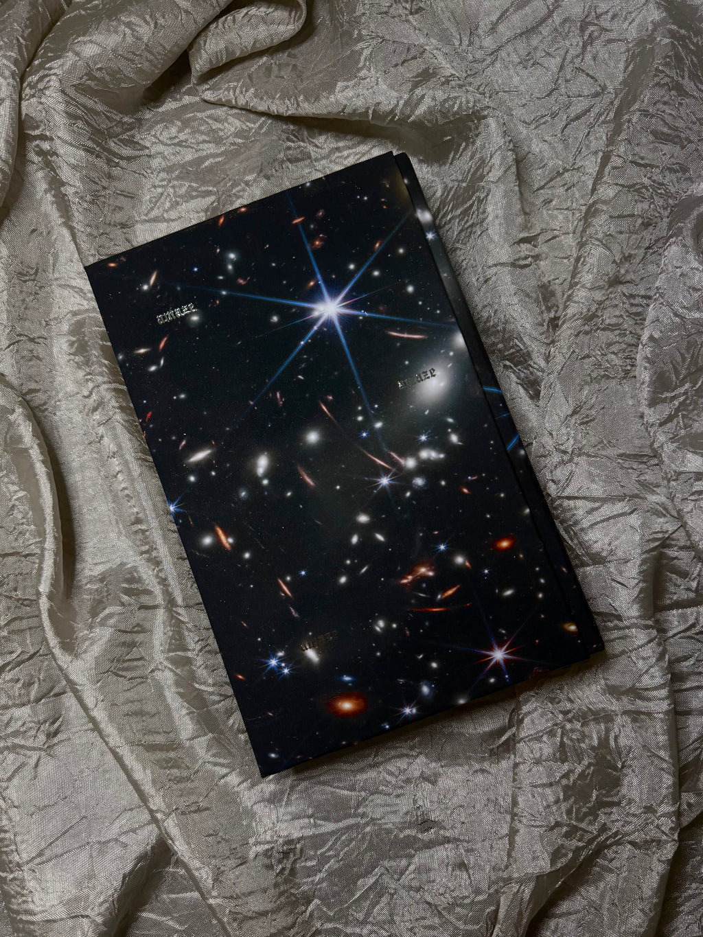 PROJECT HAIL MARY BY ANDY WEIR
