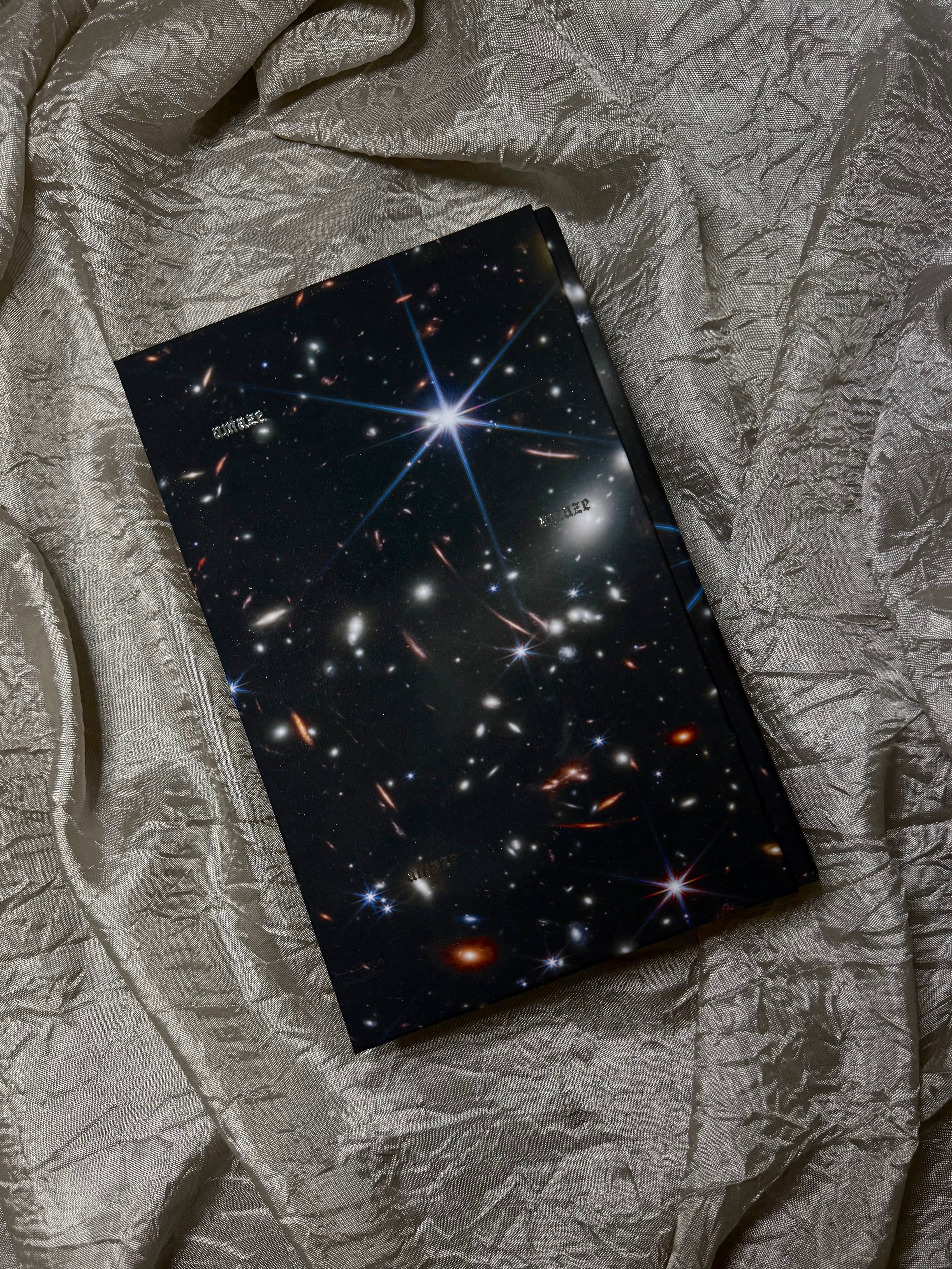 PROJECT HAIL MARY BY ANDY WEIR