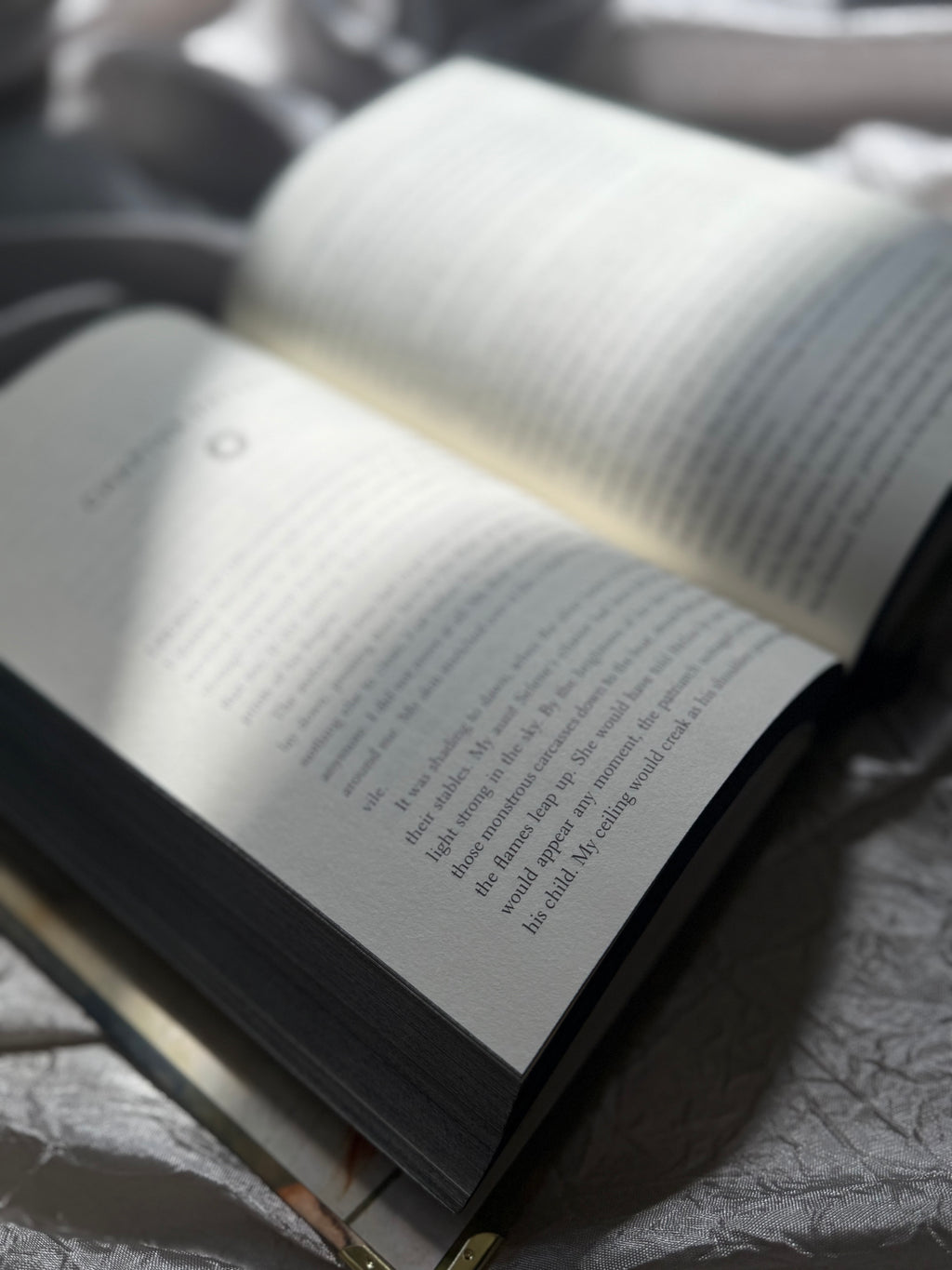 CIRCE BY MADELINE MILLER