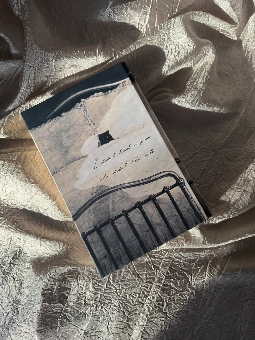 LIGHTS OUT BY NAVESSA ALLEN