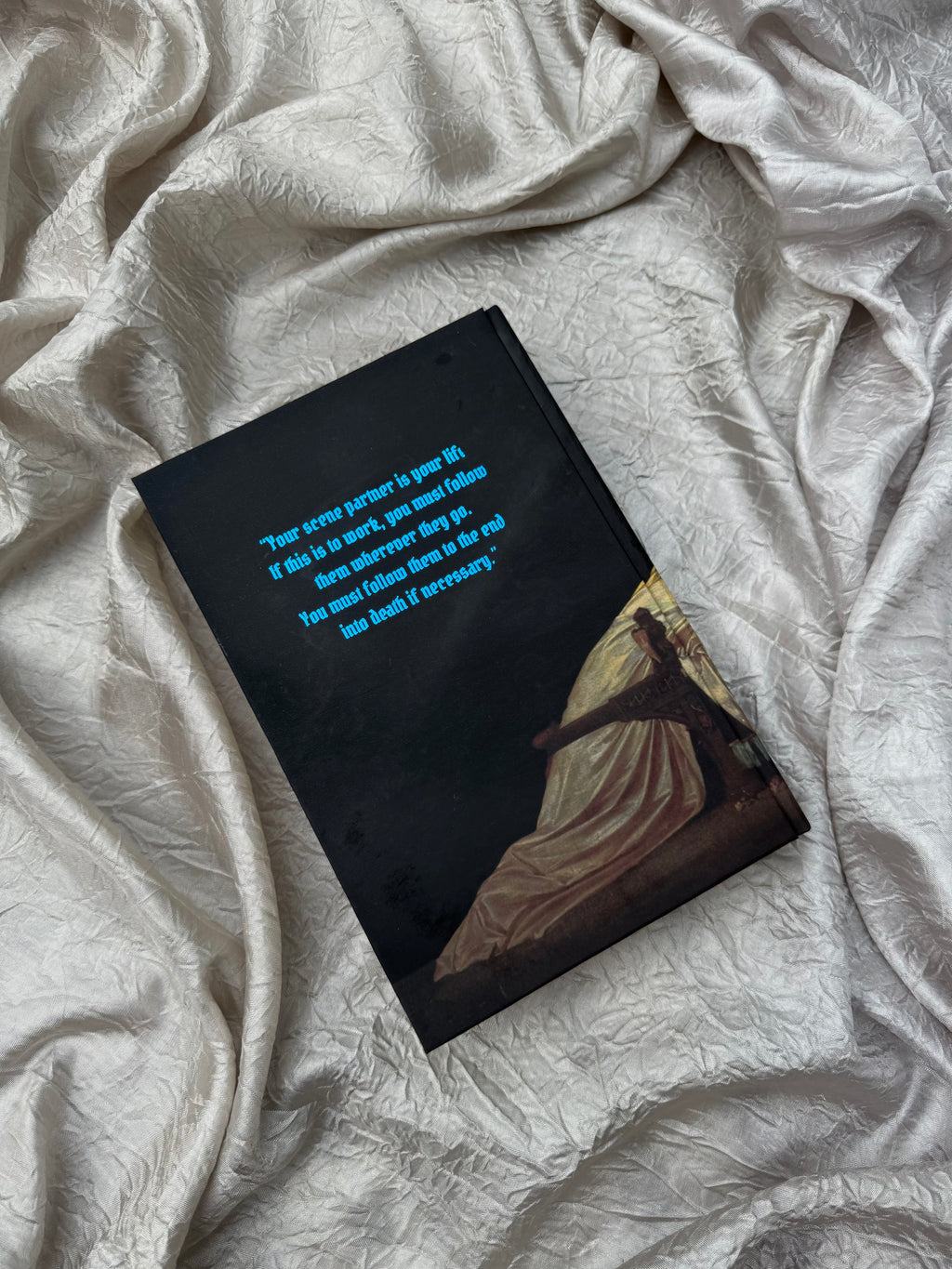 INTO THE BLUE BY EMMA BRODIE