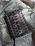THE KNIGHT AND THE MOTH BY RACHEL GILLIG