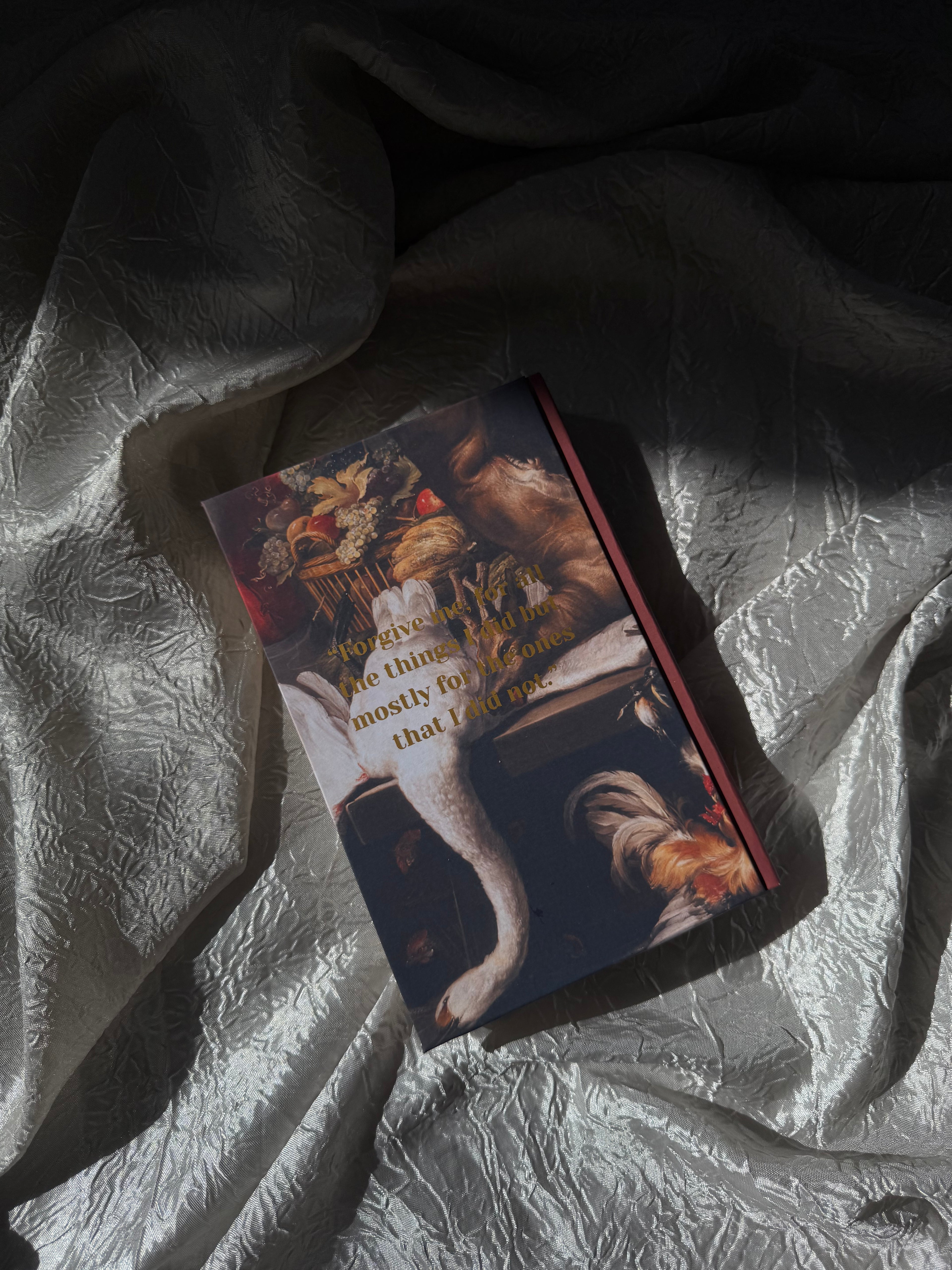 THE SECRET HISTORY BY DONNA TARTT