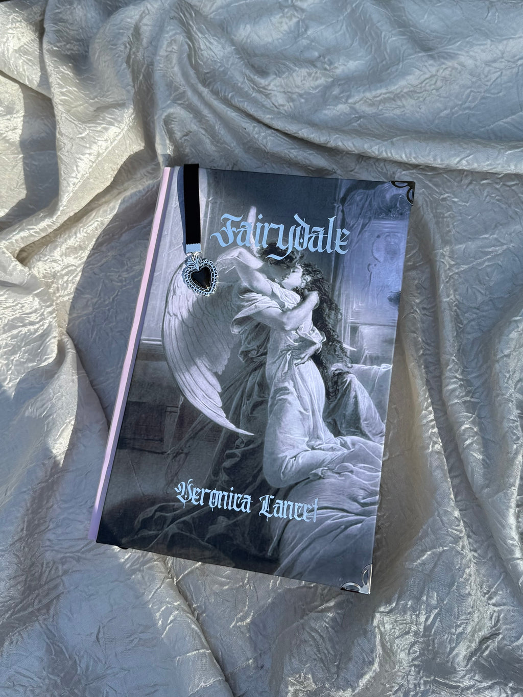 FAIRYDALE BY VERONICA LANCET