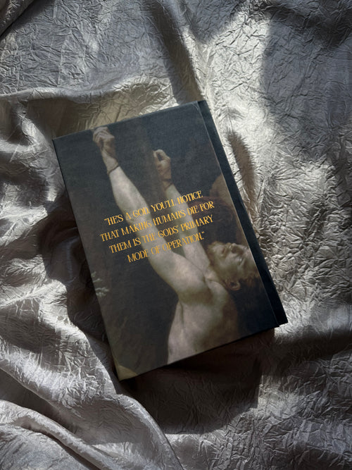 ALCHEMISED BY SENLINYU