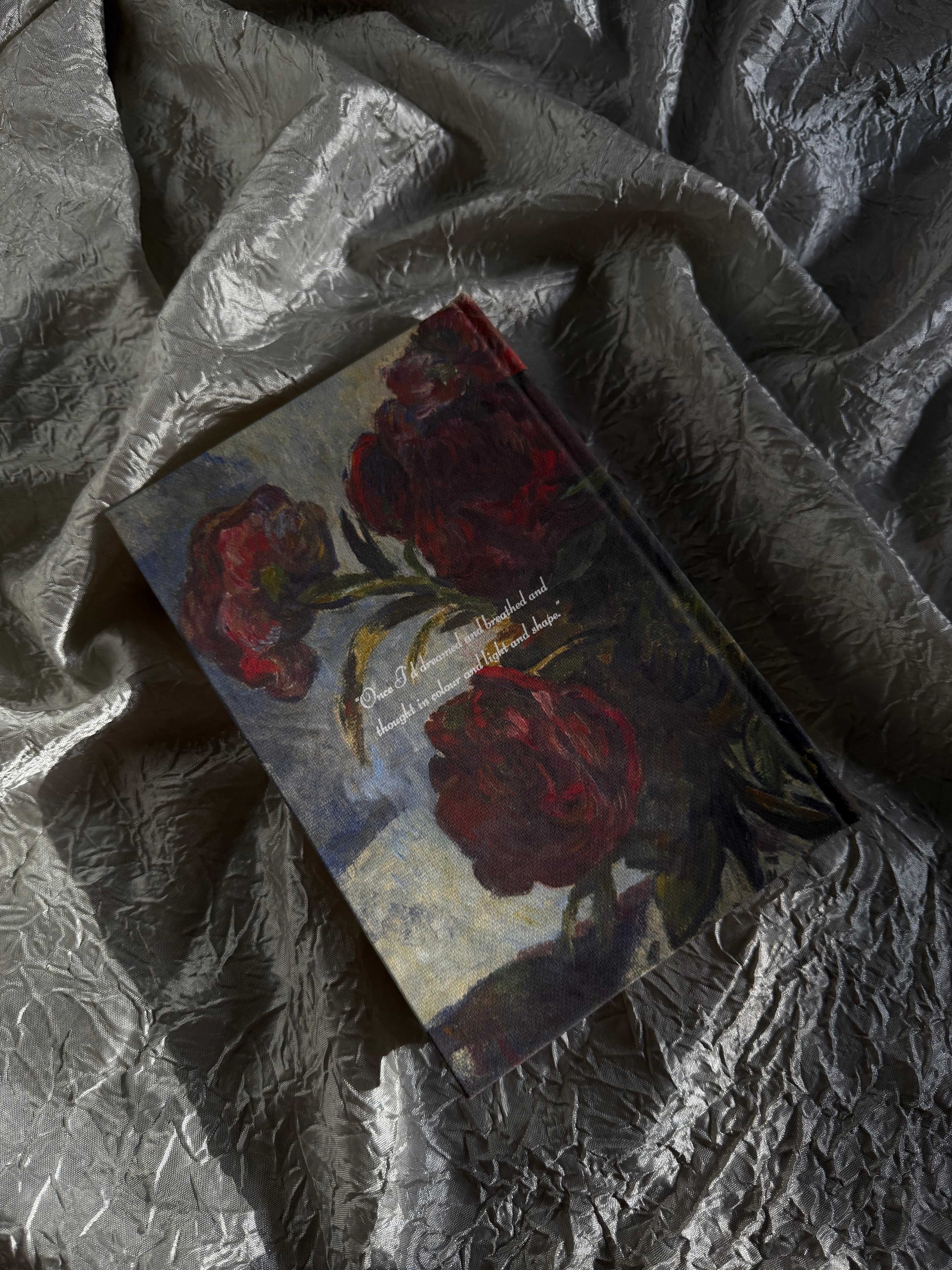 A Court of Thorns and Roses (updated)