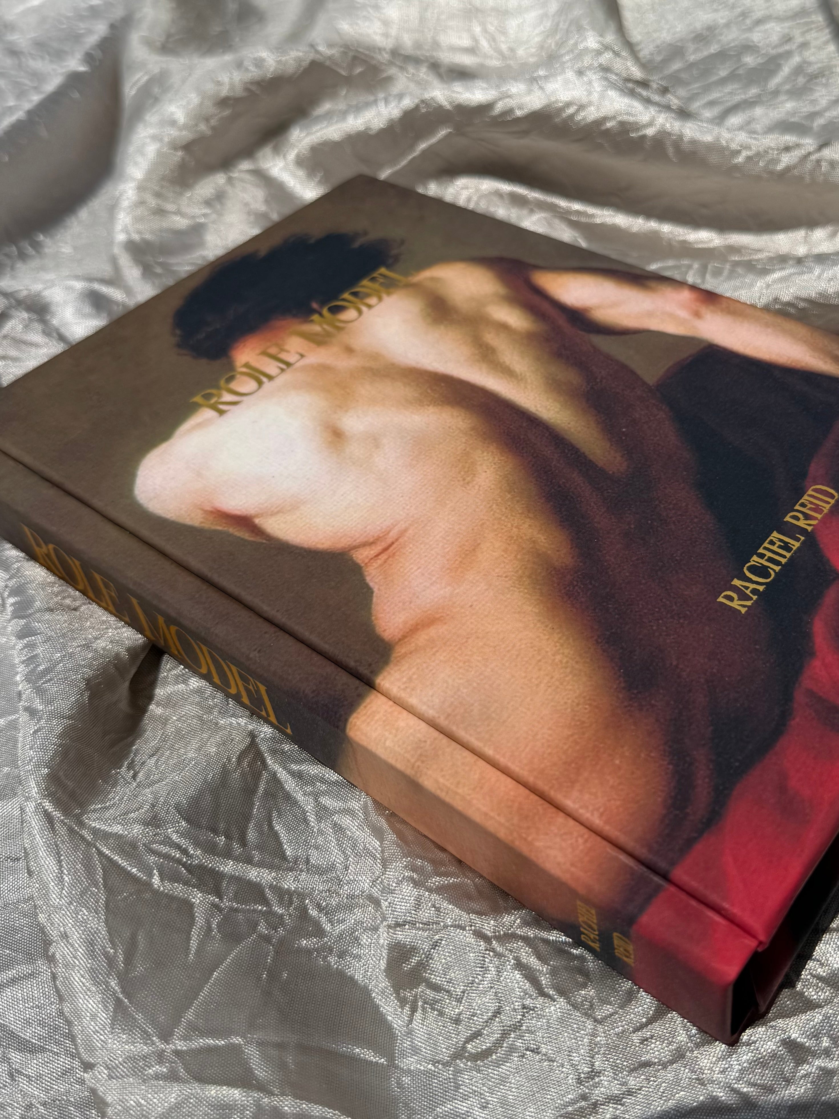 GAME CHANGERS SERIES BY RACHEL REID