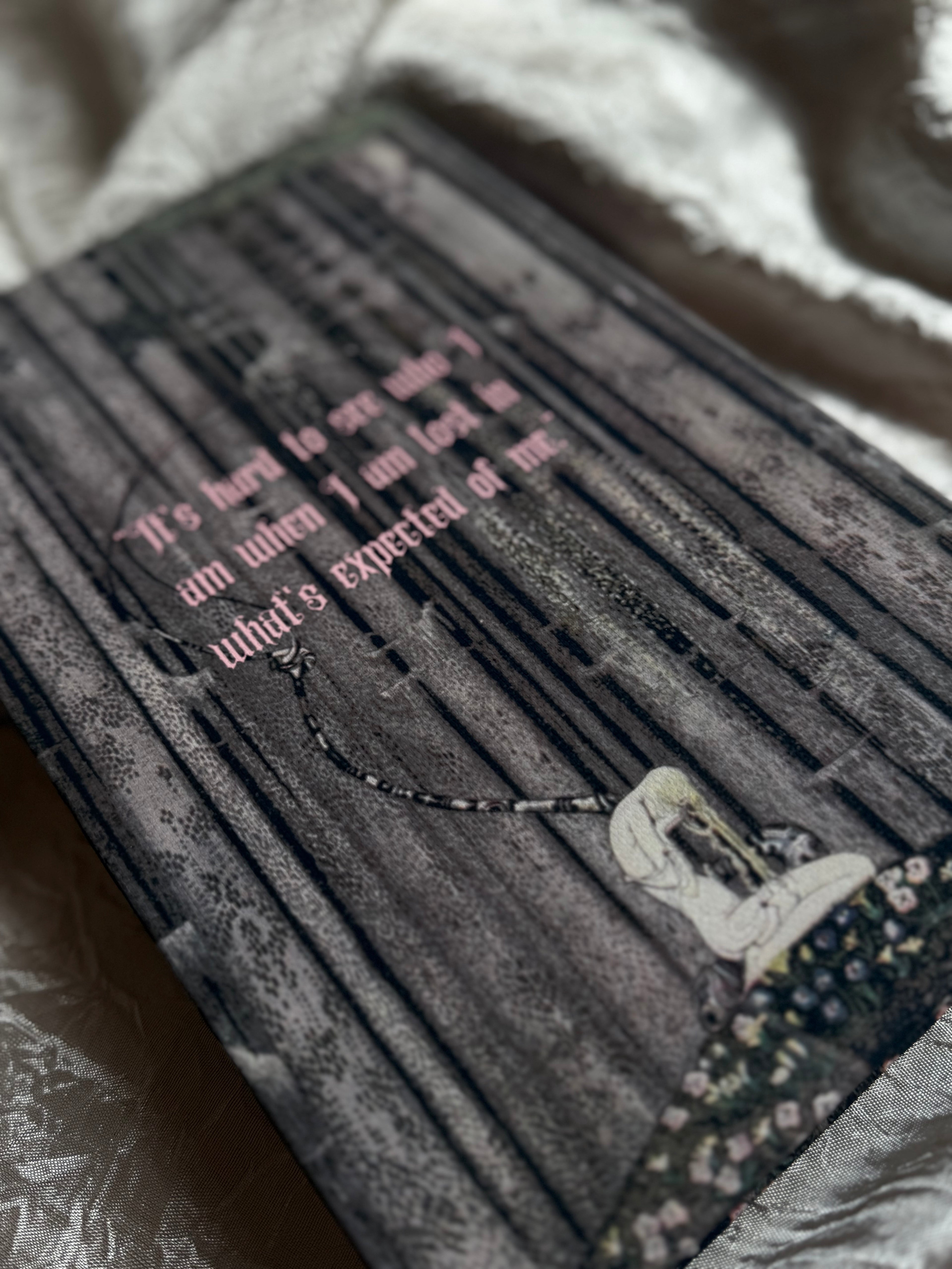 THE KNIGHT AND THE MOTH BY RACHEL GILLIG
