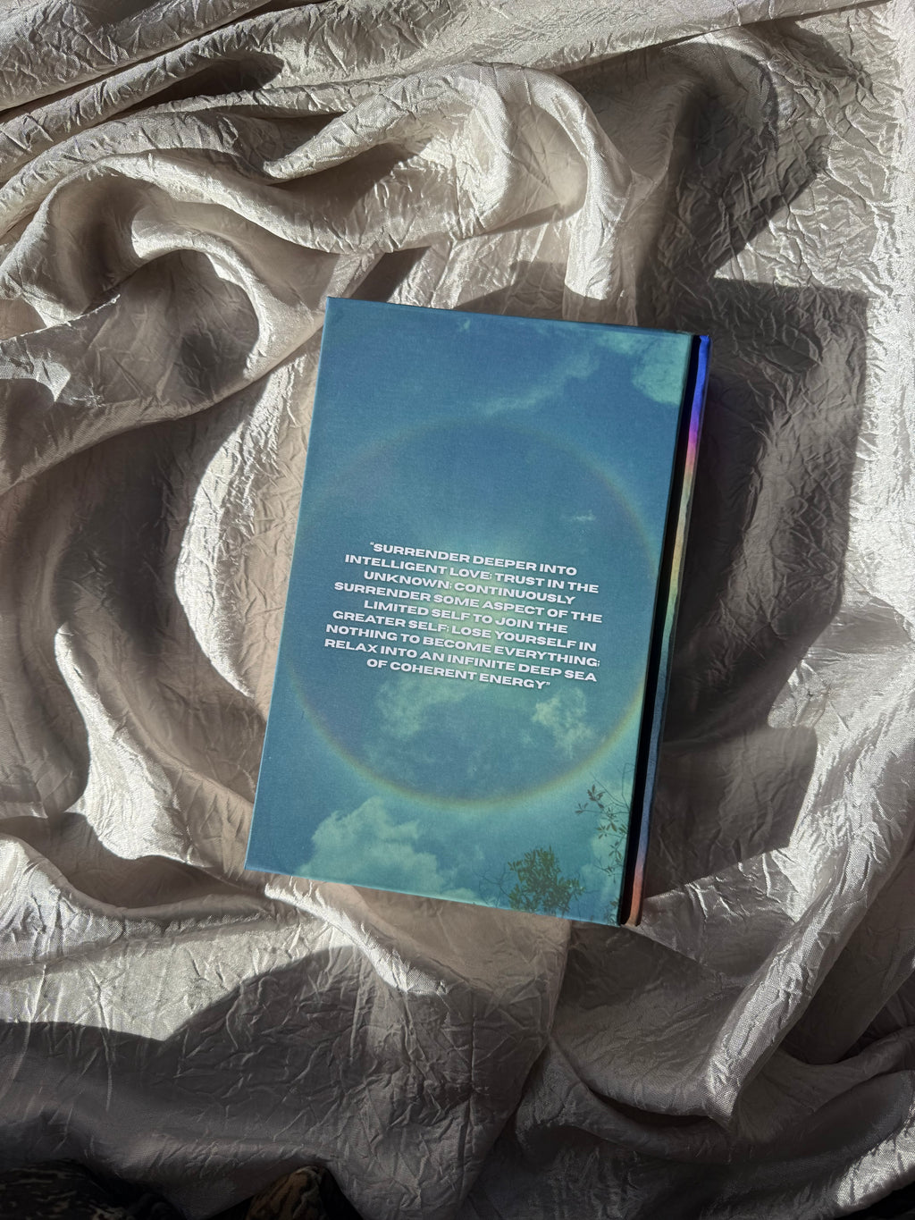 BECOMING SUPERNATURAL BY JOE DISPENZA