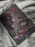 THE KISS OF THE BASILISK BY LINDSAY STRAUBE