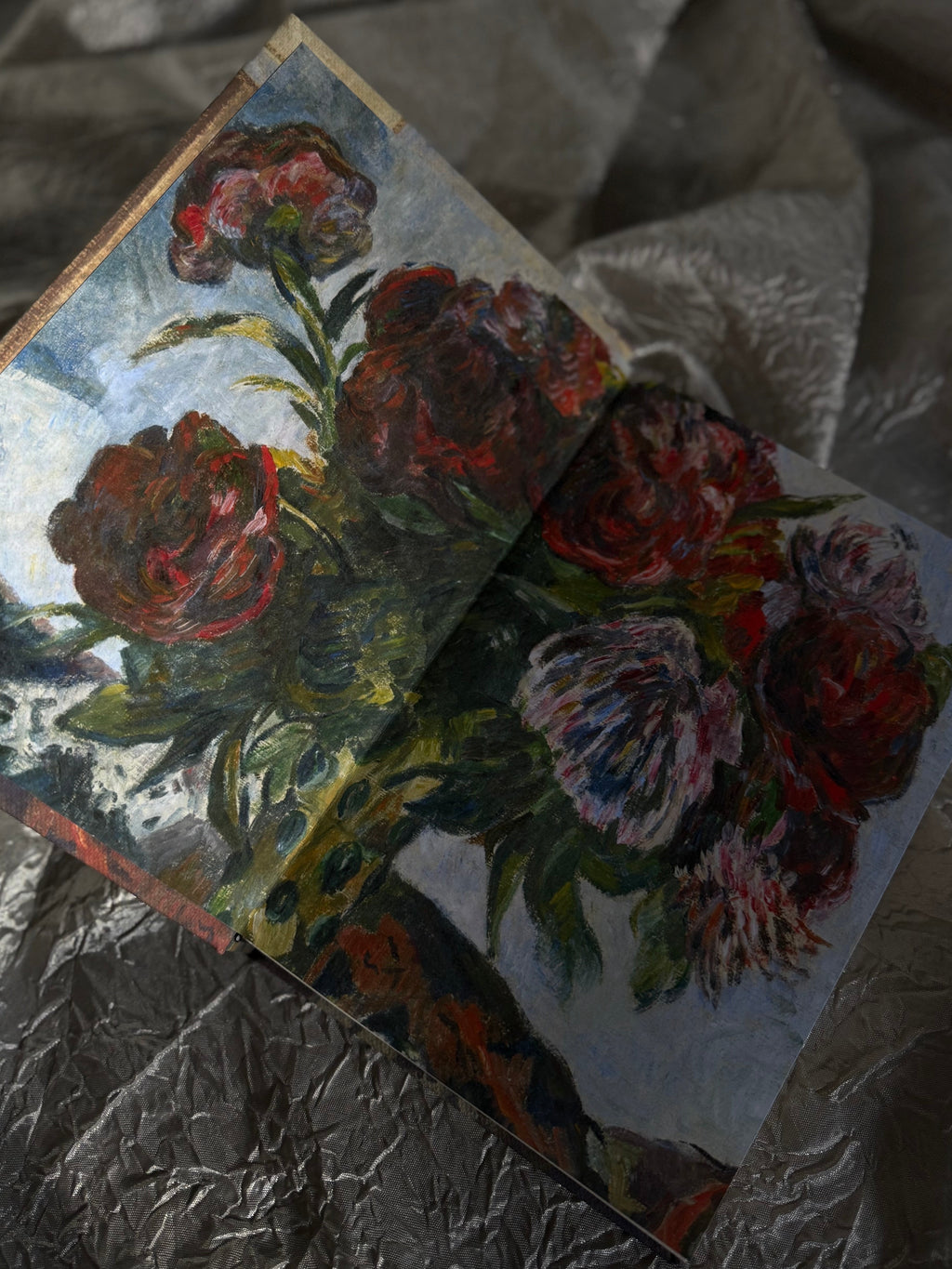 A Court of Thorns and Roses (updated)
