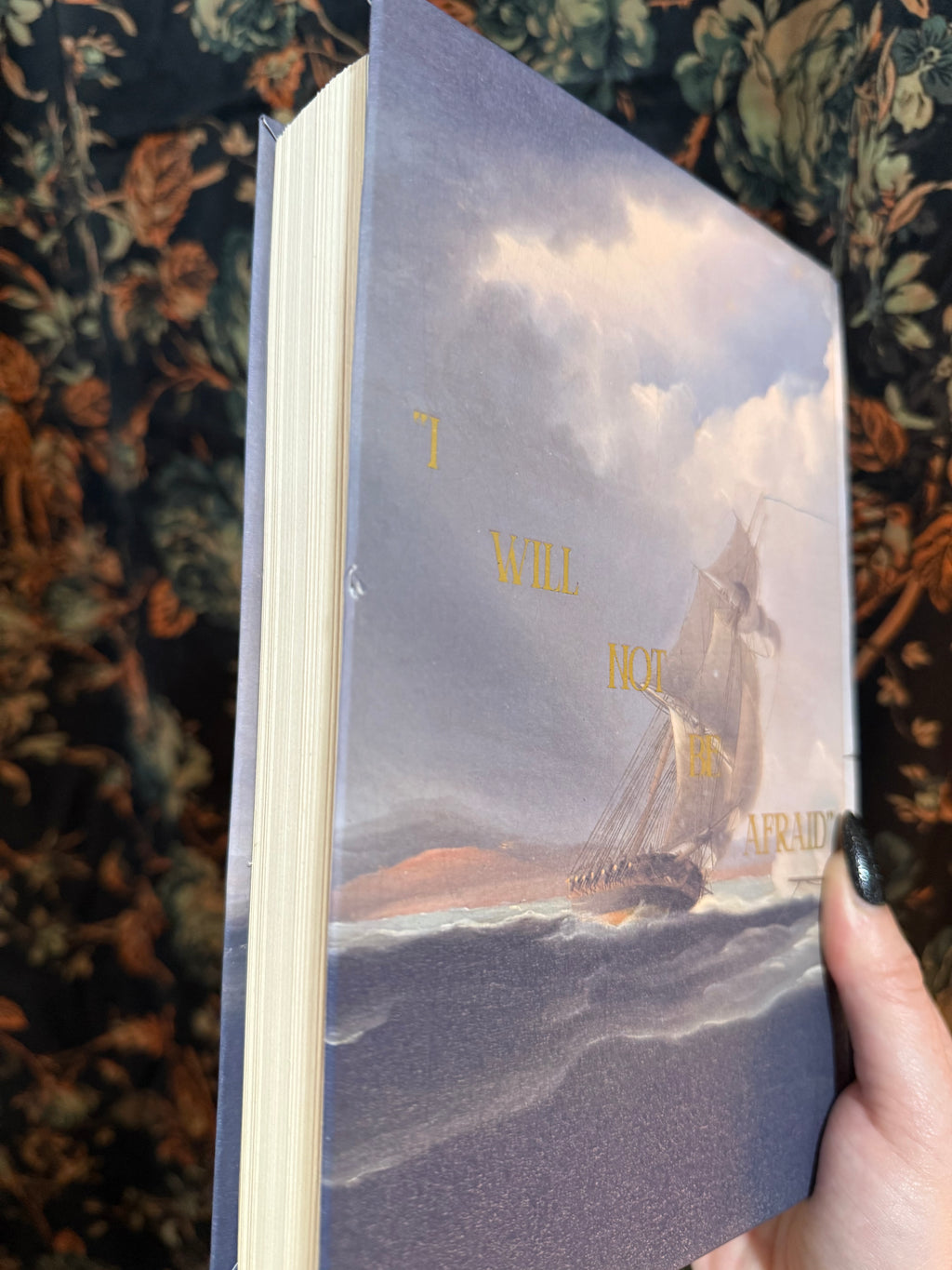 THE ASSASSIN’S BLADE - DISCOUNTED