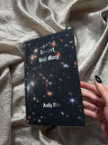 PROJECT HAIL MARY BY ANDY WEIR