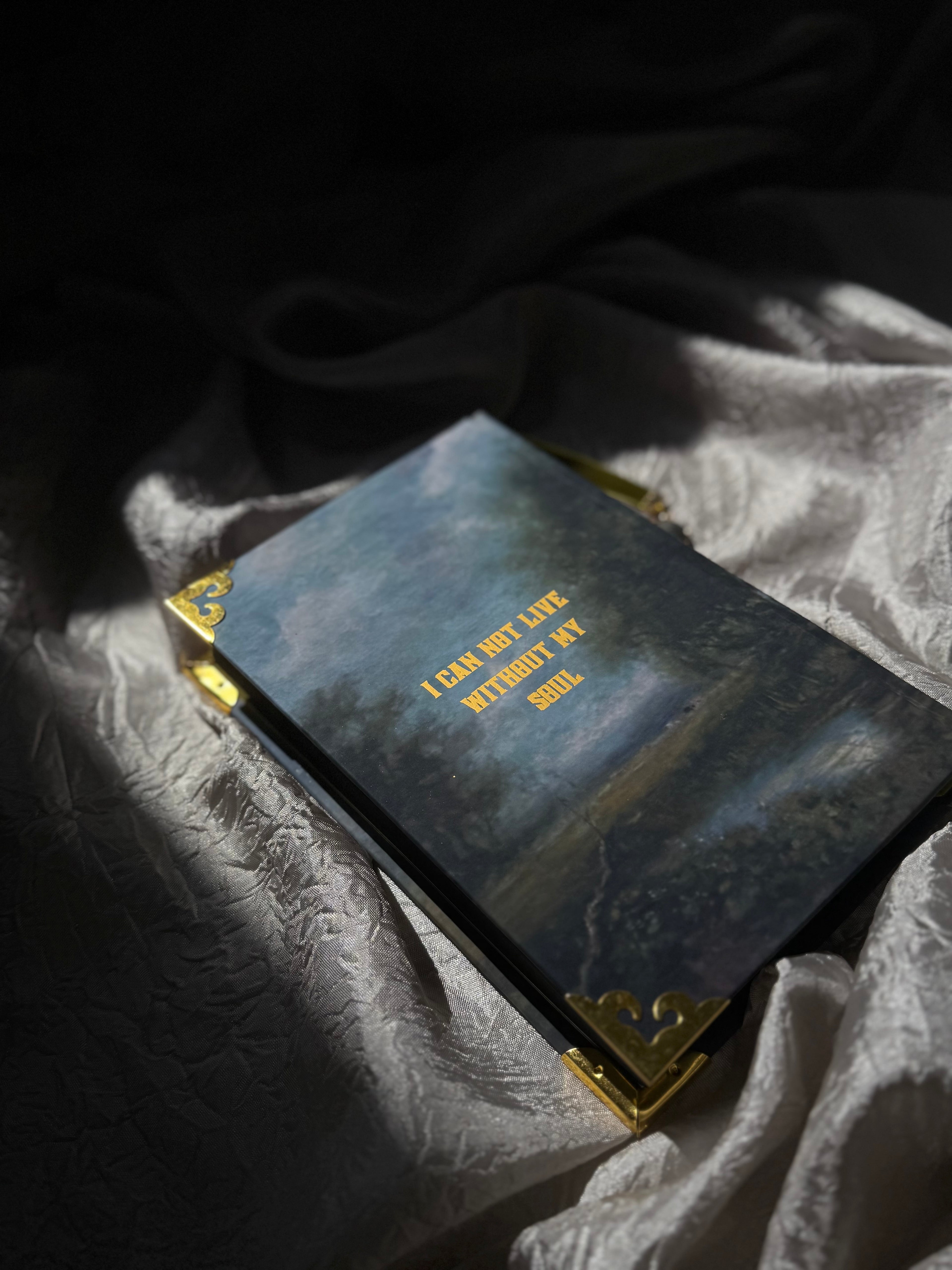 WUTHERING HEIGHTS BY EMILY BRONTË