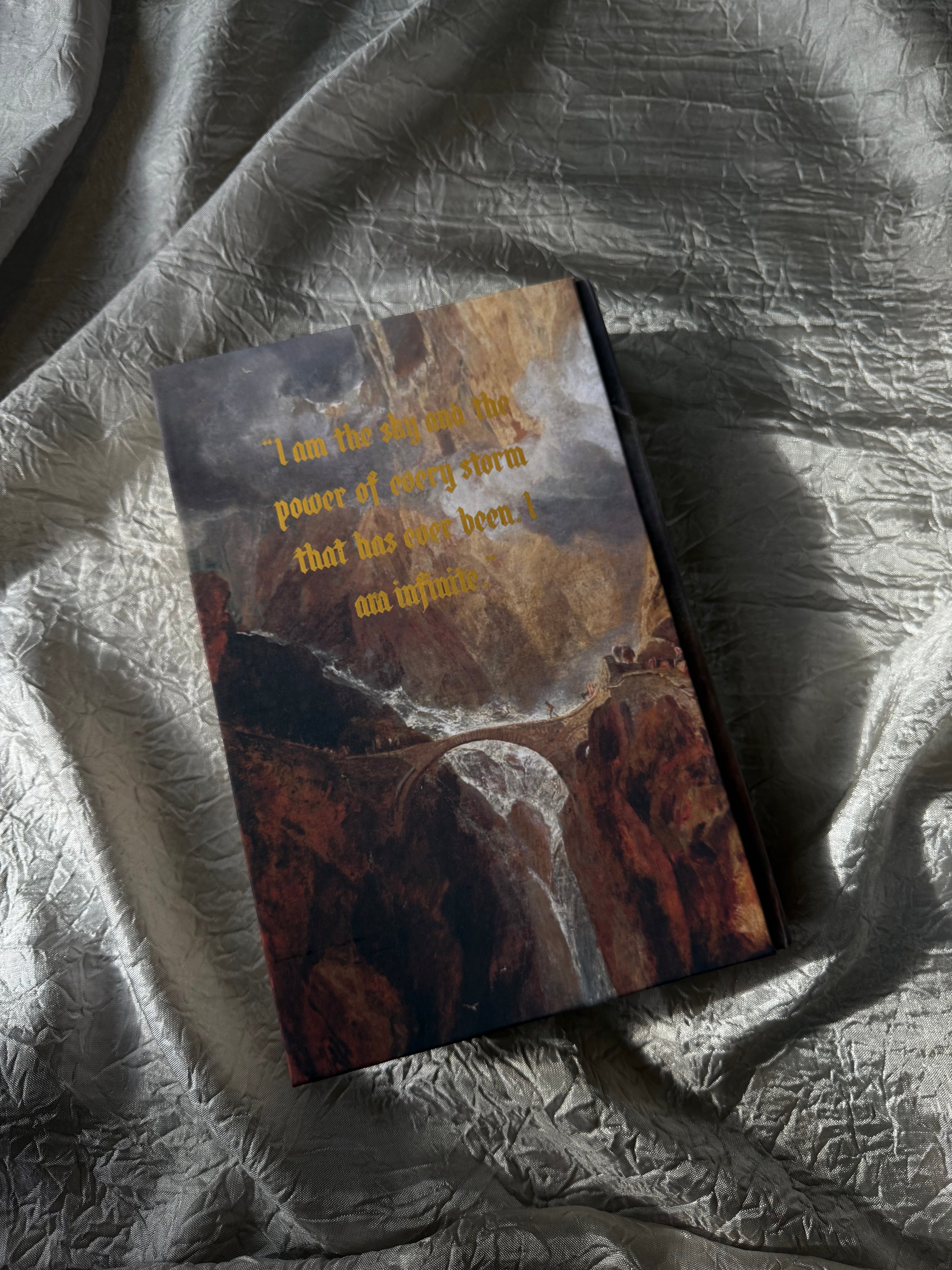 FOURTH WING BY REBECCA YARROS