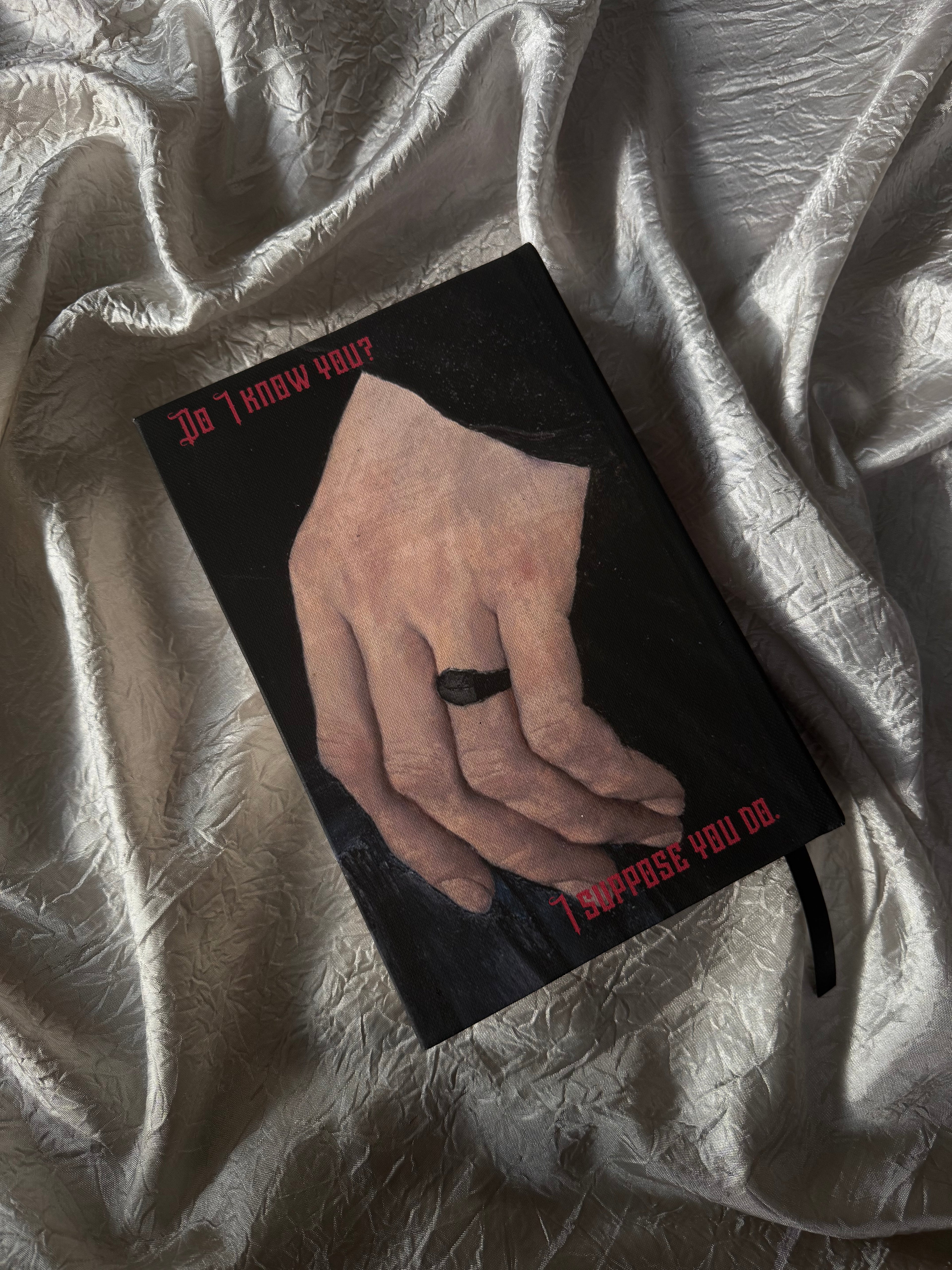 ALCHEMISED BY SENLINYU