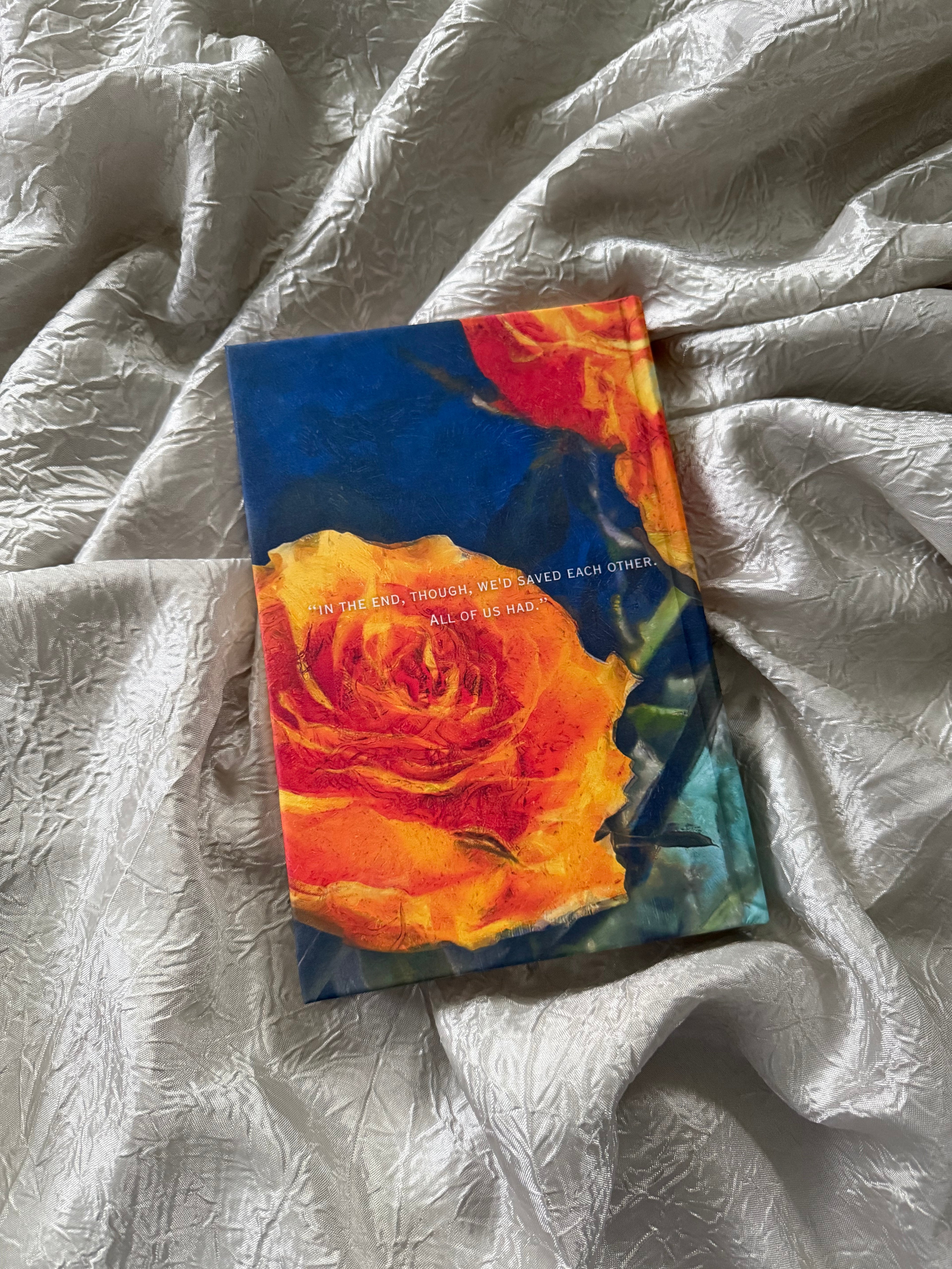 ACOTAR SERIES BY SARAH J. MAAS