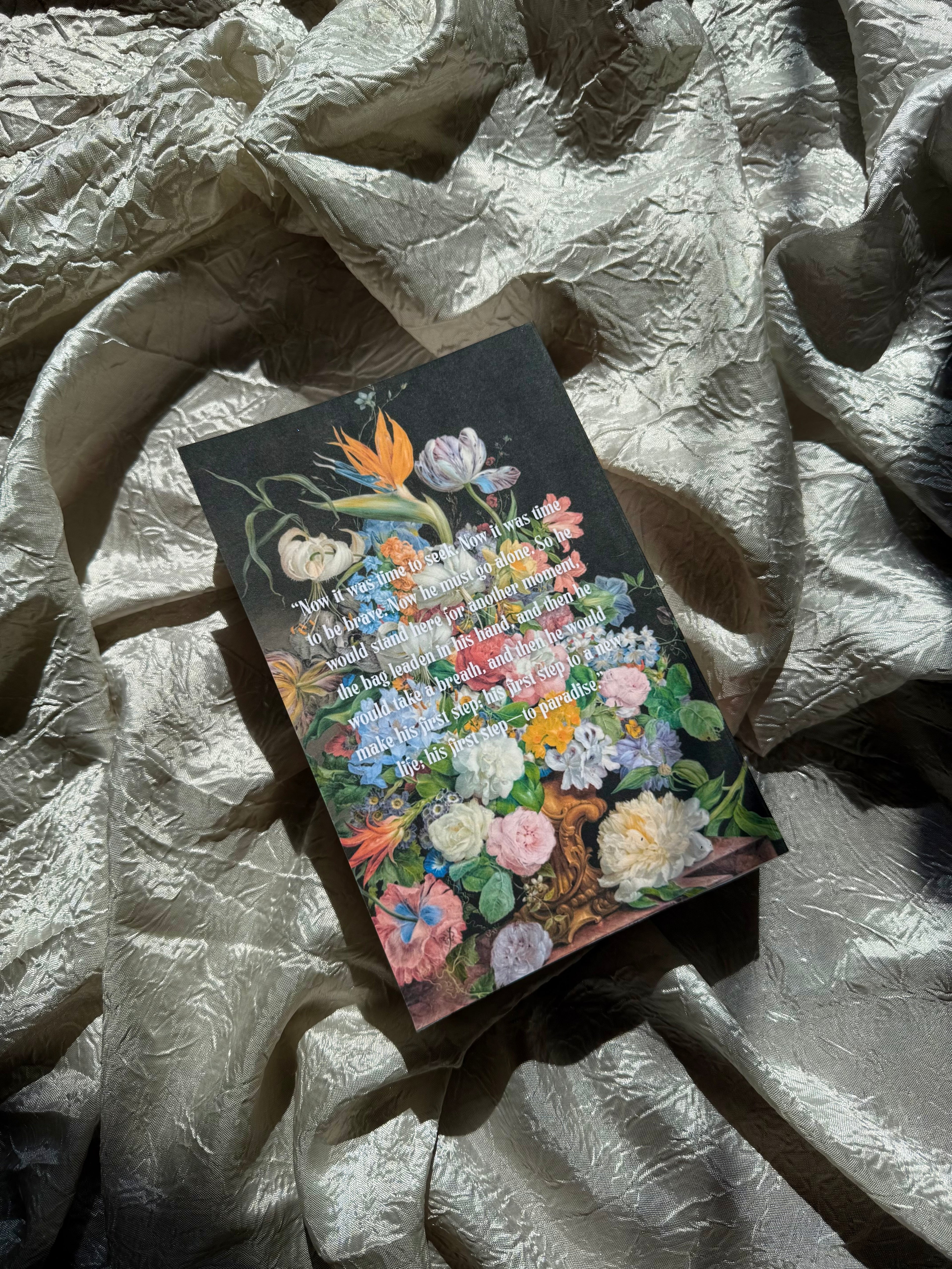 TO PARADISE BY HANYA YANAGIHARA