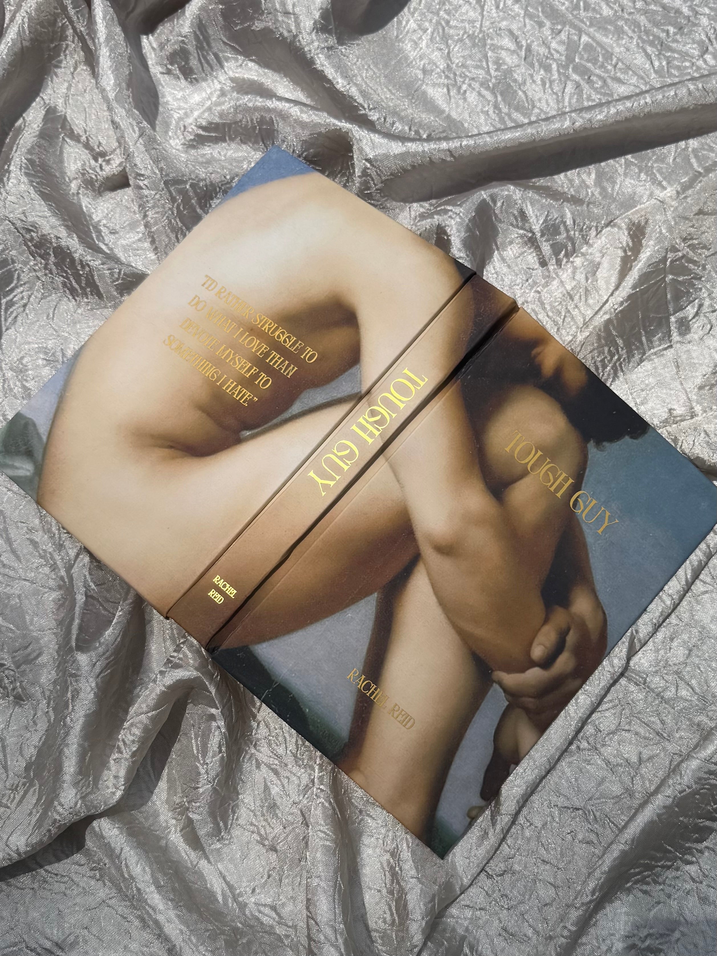 GAME CHANGERS SERIES BY RACHEL REID