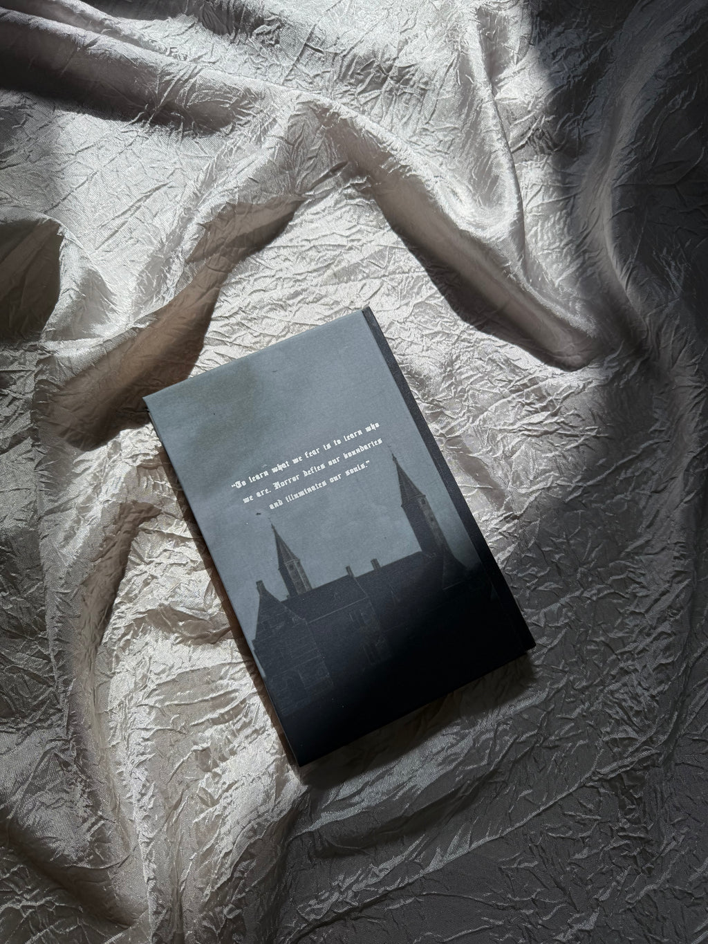 THE HAUNTING OF HILL HOUSE BY SHIRLEY JACKSON