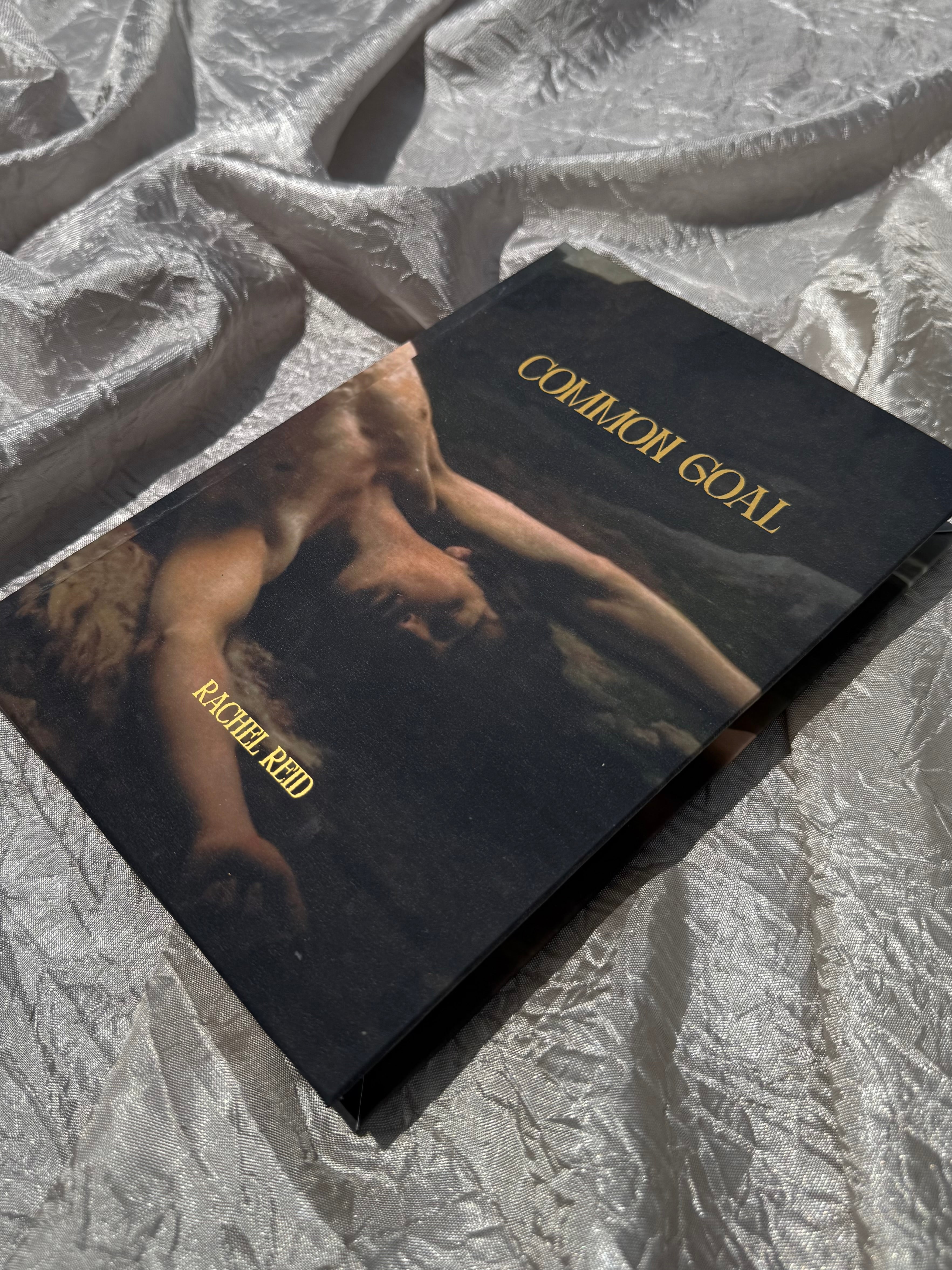 GAME CHANGERS SERIES BY RACHEL REID