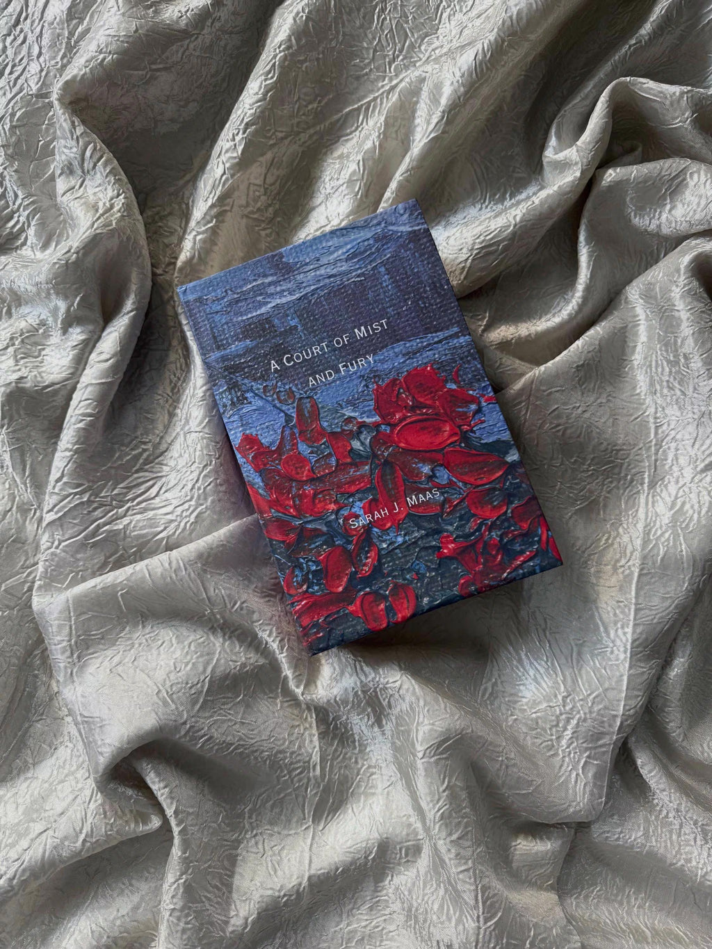 ACOTAR SERIES BY SARAH J. MAAS