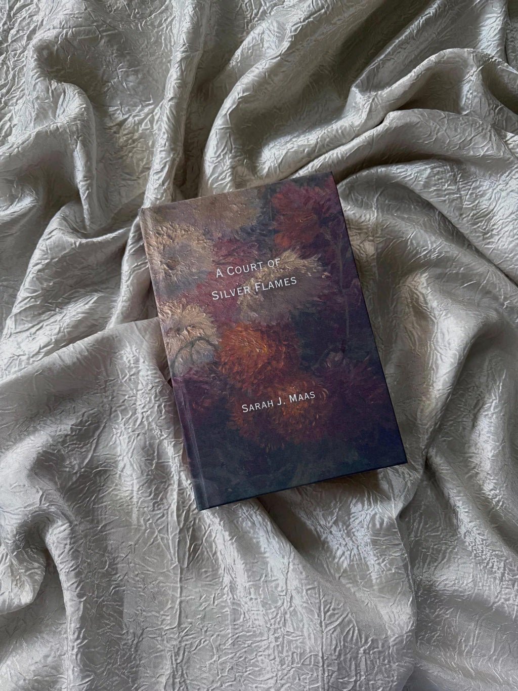 ACOTAR SERIES BY SARAH J. MAAS