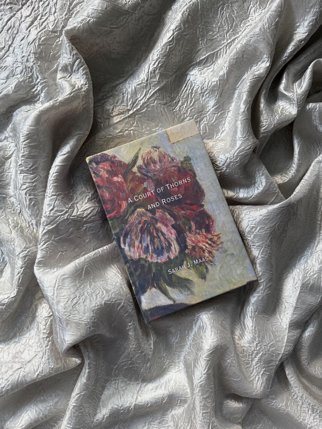 ACOTAR SERIES BY SARAH J. MAAS